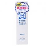 石泽研究所 透明白肌 药用美白精华美容液