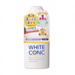 White conc 维C美白沐浴露