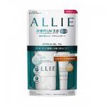 ALLIE嘉娜宝新版防晒套装防晒BB霜