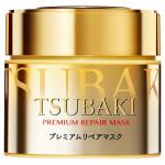 TSUBAKI 丝蓓绮 0秒奢华修复发膜