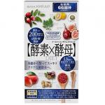 Metabolic综合果蔬酵素