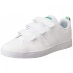 Adidas 阿迪达斯VALCLEAN2 小白鞋