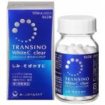 TRANSINO祛斑祛痘印美白丸