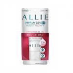 嘉娜宝ALLIE 2018新版 枚红色 持久控油款