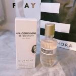 Givenchy纪梵希 都市新贵花意淡香水