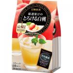 日东红茶 白桃水蜜桃红茶