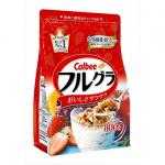 Calbee 卡乐比麦片