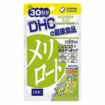 DHC下半身瘦腿纤体片