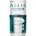 ALLIE 绿色矿物保湿防晒霜 
