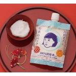 石泽研究所 毛孔抚子 涂抹式保湿滋润大米面膜 