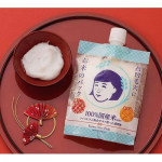 毛孔抚子 涂抹式保湿滋润大米面膜 