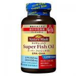 Nature Made 深海鱼油 