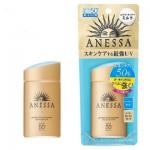 ANESSA 安耐晒 金瓶防晒霜 